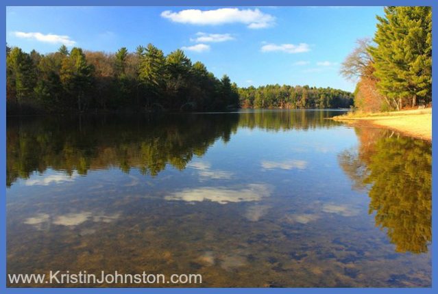 Real Estate Properties for Sale in Waukesha WI - Enjoy the view of the famous Pewaukee Lake near the homes for sale in Waukesha WI.