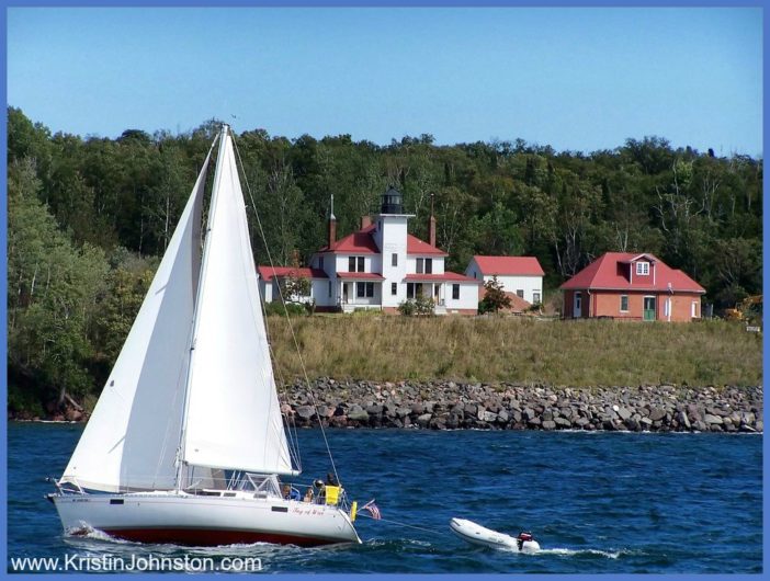 Real Estate Properties for Sale in Waukesha WI - Enjoy the view of the famous Pewaukee Lake near the homes for sale in Waukesha WI.