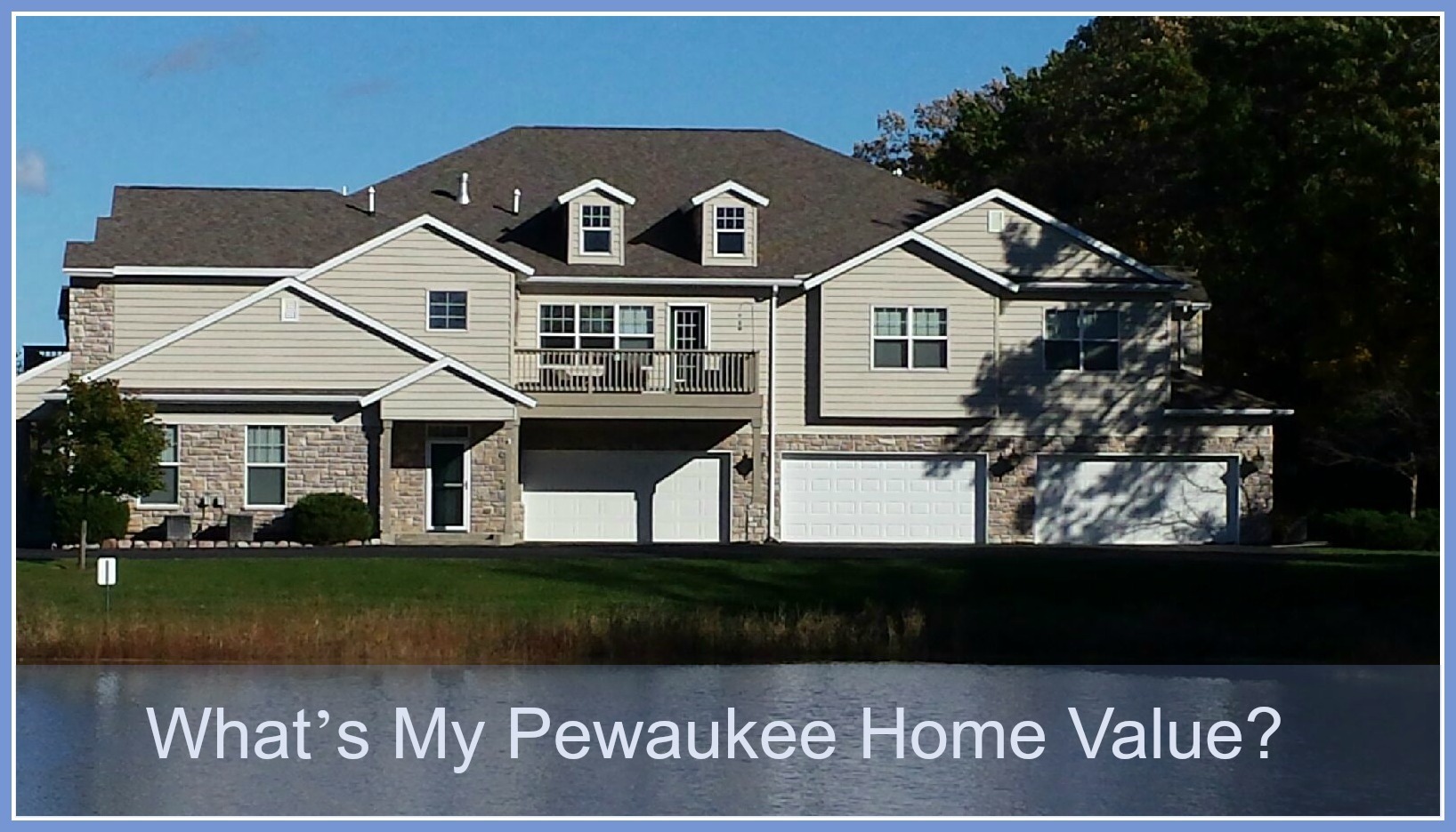 List your Pewaukee home today with Kristin Johnston - the best REALTOR® in Pewaukee.